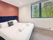 Apartment at Evans Gate, Milton Keynes