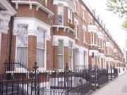 apartment at Sutherland Avenue, W9