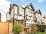 Apartment at Sutherland Grove, Greater London