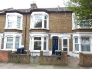 Apartment at Sutherland Road, Greater London