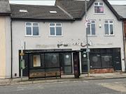 Apartment at Sutton Road, Ashfield