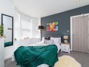 Apartment at Sutton Road, Watford