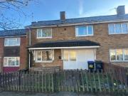 Apartment at Swale Drive, Northampton