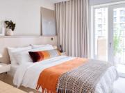 Apartment at Swallow Apartments, Dundee