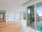 Apartment at Swallow Apartments, Dundee