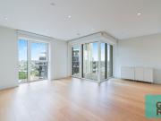 Apartment at Swallow Apartments, Dundee