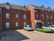 Apartment at Swallowmead, Steyning