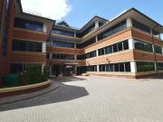 apartment at Swan House, Rickmansworth