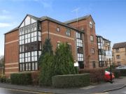 Apartment at Swan Place, Reading