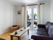 Apartment at Swansea Bay Cycle Path, Swansea