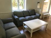 Apartment at Swanton Gardens, London