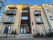 Apartment at Sweetpea Way, Cambridge