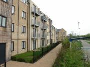 Apartment at Sweetpea Way, Cambridge