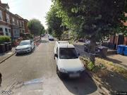 Apartment at Swinburne Street, Derby
