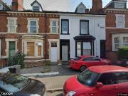 Apartment at Swinburne Street, Derby