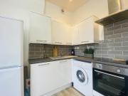 Apartment at Swinburne Street, Derby