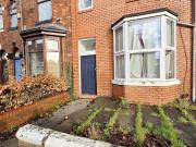 Apartment at Swinley Lane, Wigan