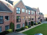 Apartment at Swithland Avenue, Leicester