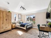 Apartment at Sycamore Avenue, Chesterfield