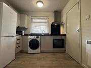 Apartment at Sycamore Court, Nottingham