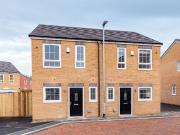 Apartment at Sycamore Drive, Wakefield