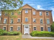 Apartment at Sycamore Rise, Bracknell