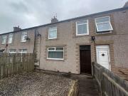 Apartment at Sycamore Street, Ashington