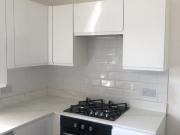 Apartment at Sydenham Road, London