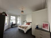 Apartment at Sydney Street, Plymouth