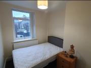 Apartment at Sykes Grove, Harrogate