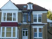 Apartment at Sylvan Road, Greater London