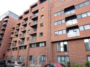 Apartment at Tabley Street, Liverpool