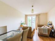 Apartment at Taeping Street, London