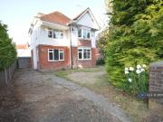 Apartment at Talbot Road, Bournemouth