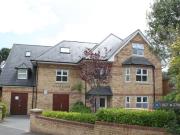 Apartment at Talbot Road, Bournemouth
