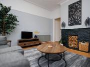 Apartment at Talbot Road, Bournemouth