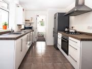 Apartment at Talbot Road, Luton