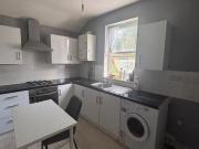 Apartment at Talbot Road, Luton