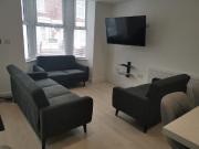 Apartment at Talbot Road, Portsmouth