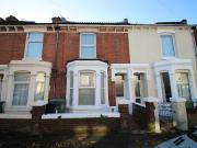 Apartment at Talbot Road, Portsmouth