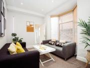 Apartment at Talbot Road, Portsmouth