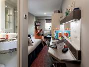 Apartment at Talbot Street, Nottingham