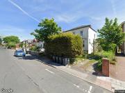 Apartment at Talbot Street, Southport