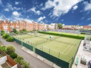 Apartment at Palliser Road, Greater London