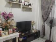 Apartment at Taman public for rent