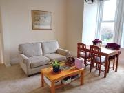 Apartment at Tankerville Place, Newcastle upon Tyne