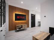 Apartment at Tankerville Place, Newcastle upon Tyne