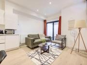 Apartment at Tanner Street, Greater London