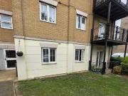 Apartment at Tanner Street, London