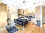 Apartment at Tanner Street, London Borough of Southwark